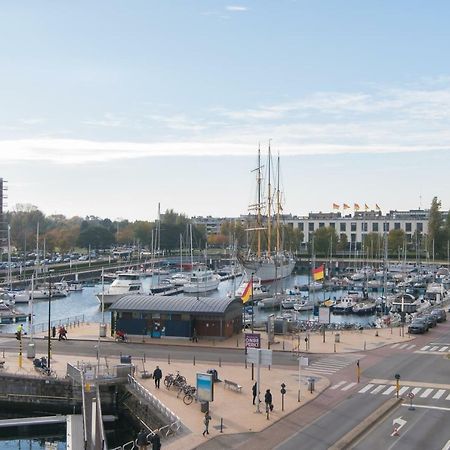 شقة Studio Juan Les Pins أوستيند المظهر الخارجي الصورة